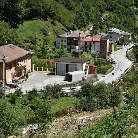 In Valle - Alloggio Vacanze Quero Exterior photo